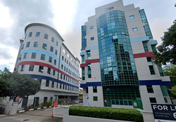 Dp Computers Building (D13), Factory #565626991